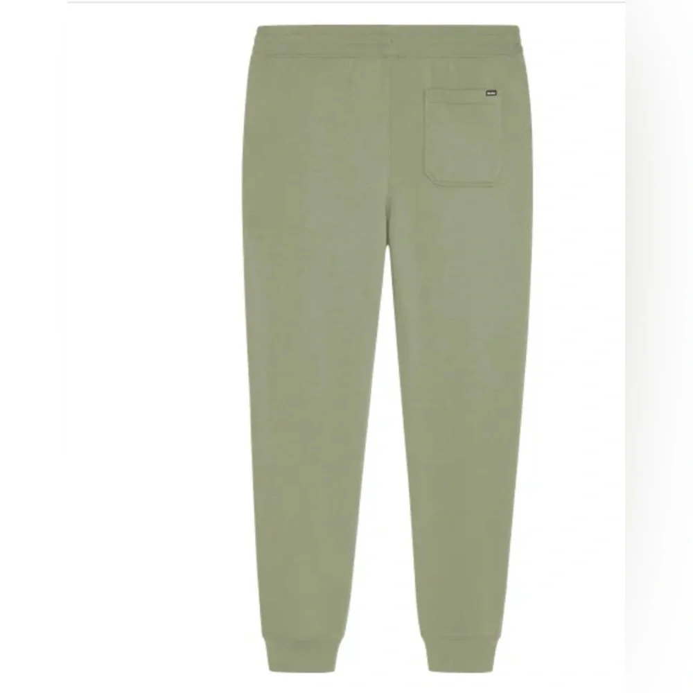 Hurley Men’s Fleece Jogger, Size S